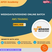 Online AWS Training in Delhi