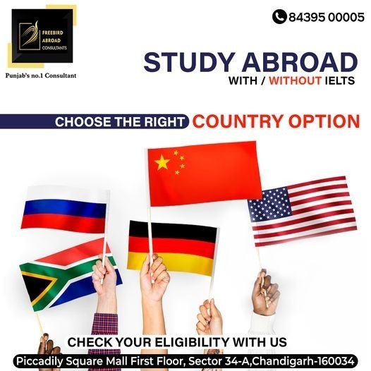 Canada Study Visa With Overall 6 Band PTE Acceptable