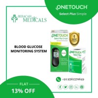 Onetouch  Blood Glucose Monitoring System