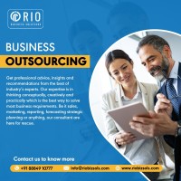 Business Outsourcing Services  Business Outsourcing Company in USA