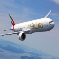 Huge Sales on Emirates Airlines 18665798033