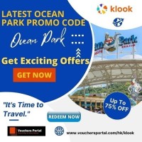  The Latest Promo Code For Ocean Park Hong Kong July 2022